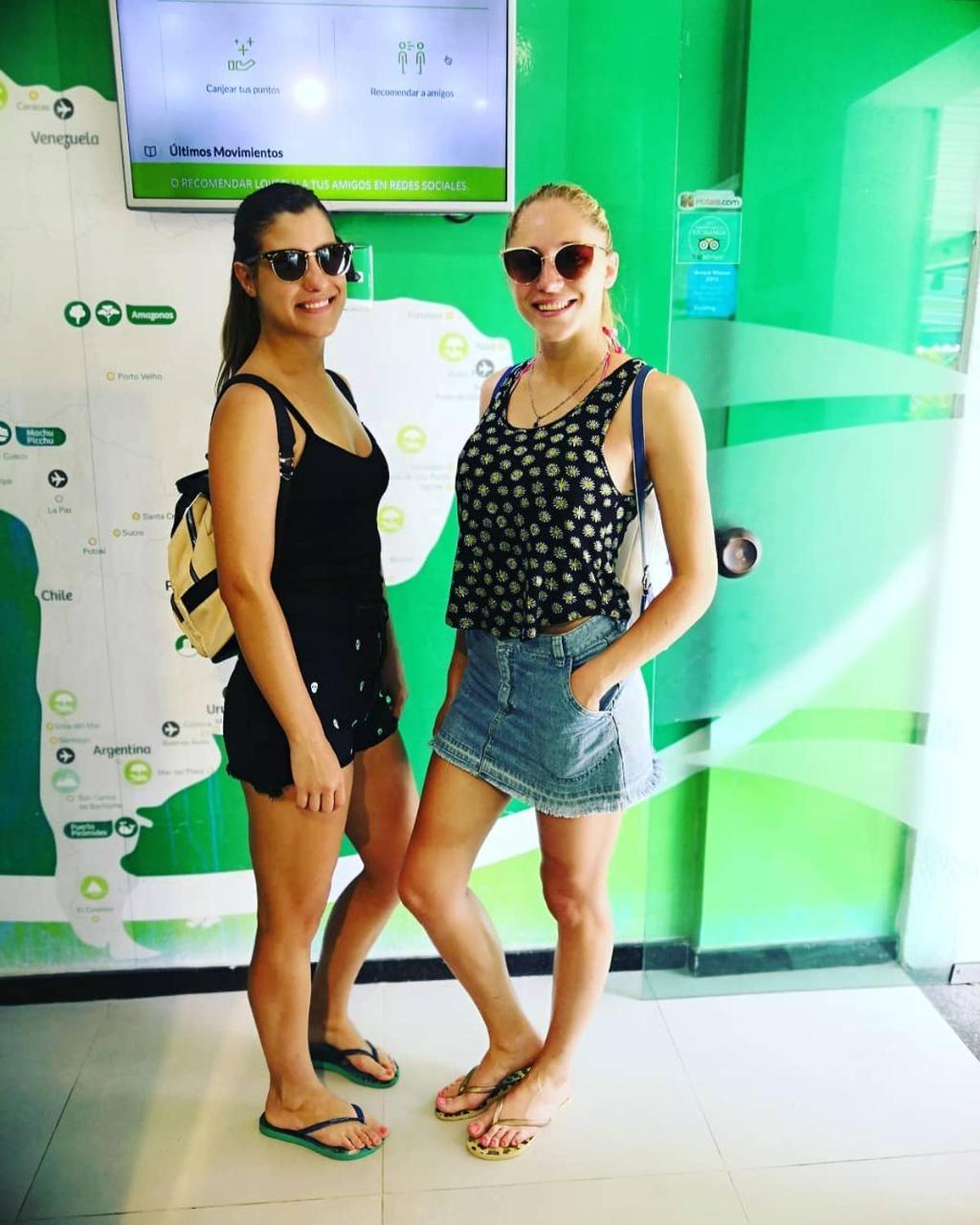 Lulu Pousada Buzios Exteriör bild