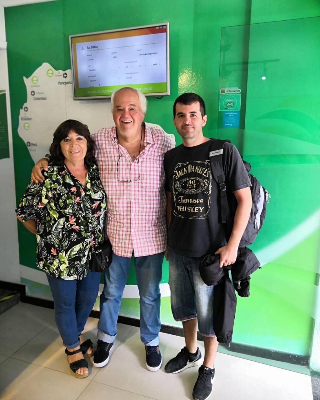 Lulu Pousada Buzios Exteriör bild